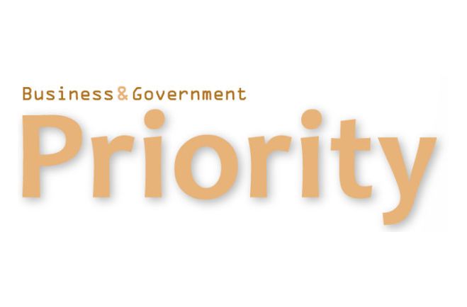 Magazín PRIORITY Business & Government – Ostravští strojaři budou vzdělávat v&nbsp;mezinárodní dimenzi